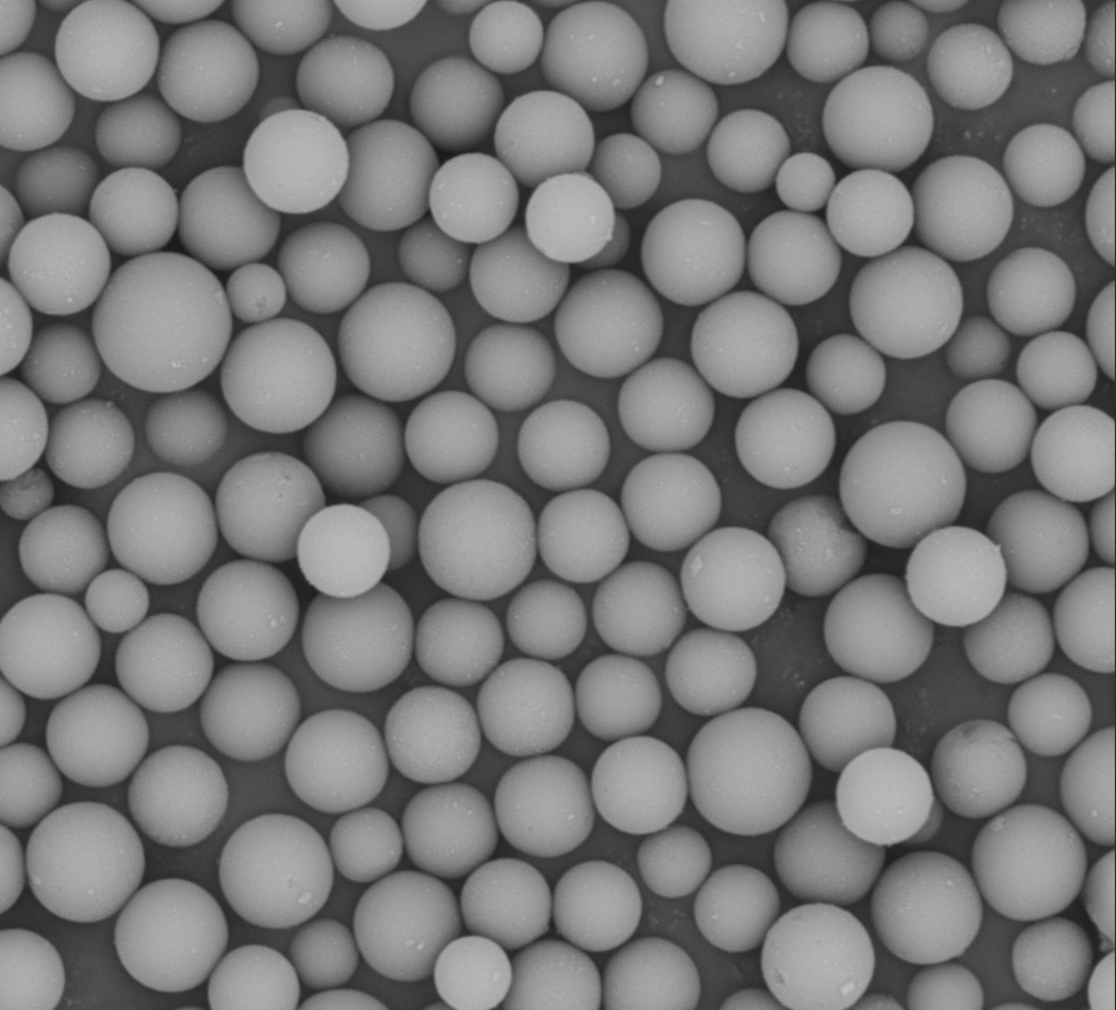 硅胶内部结构 (2)