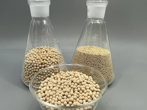 Natural Gas Drying Molecular Sieve
